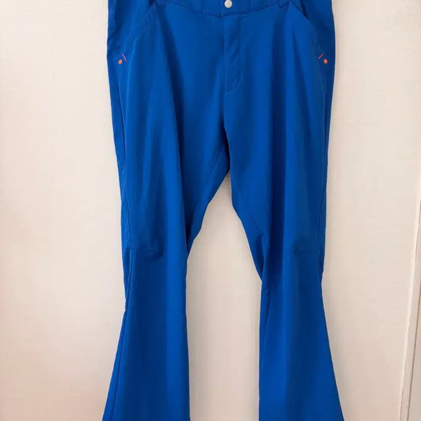 [BUNJANG] Le Coq Sportif Golf Pants Size 38 / 르꼬끄골프 바지 38사이즈