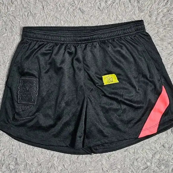 [BUNJANG] Nike National Team Training Shorts Black S / 나이키 국대 트레이닝 쇼츠 블랙 S