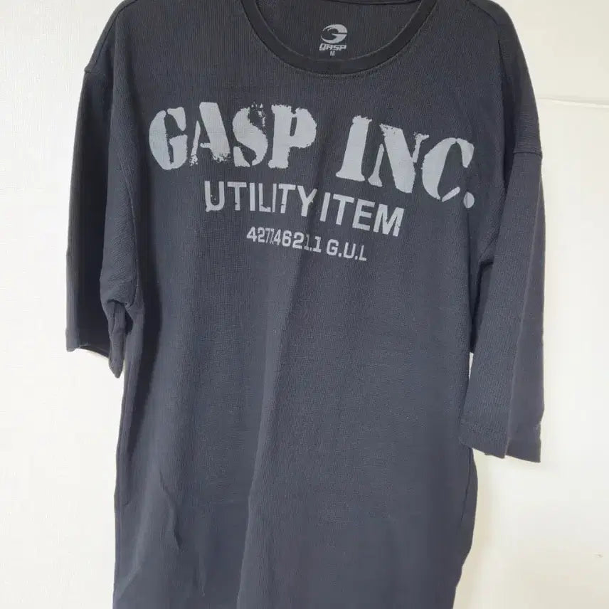 [BUNJANG] Gasp Gymwear M Size Bundle Set / gasp 가스프 짐웨어 M 사이즈 일괄판매