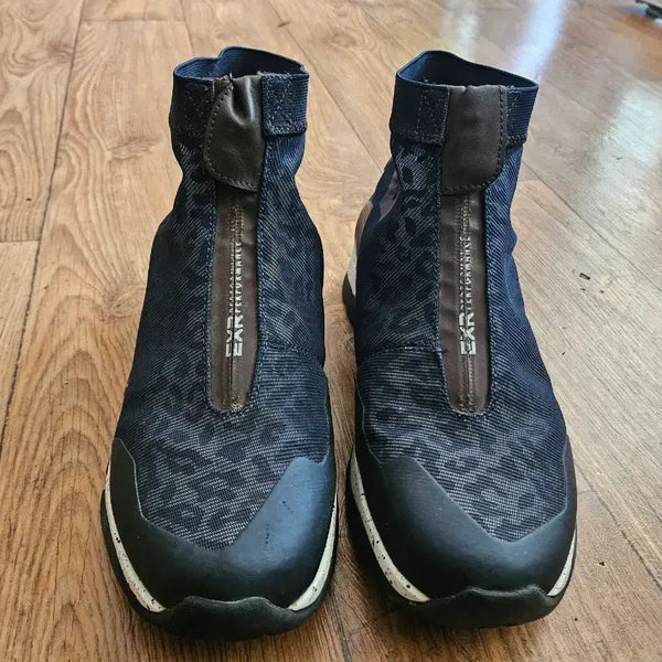 [BUNJANG] EXR High-Top Hiking Boots (265-270) / EXR 등산화  270~265