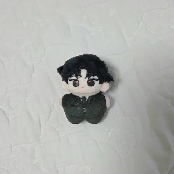 [BUNJANG] Kim Sol-eum Custom Plush Doll / 괴출 김솔음 속성 솜인형 한톨솖