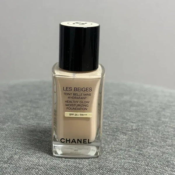 [BUNJANG] Chanel Les Beiges Foundation BD01 / 샤넬 레베쥬 파운데이션 BD01