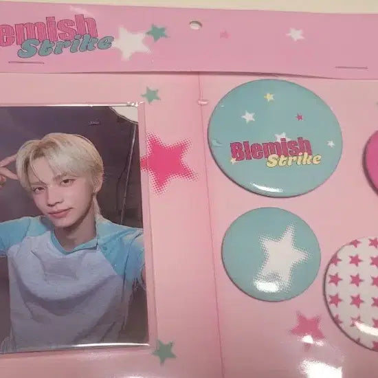 [BUNJANG] TWS Jung Saem Mool Begin's Photocard Set Bundle Set / 투어스 정샘물 비긴스 포카세트.세럼 일괄