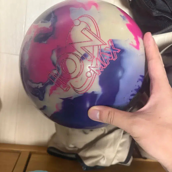 [BUNJANG] Storm & Brunswick Bowling Balls / 볼링공 여러개