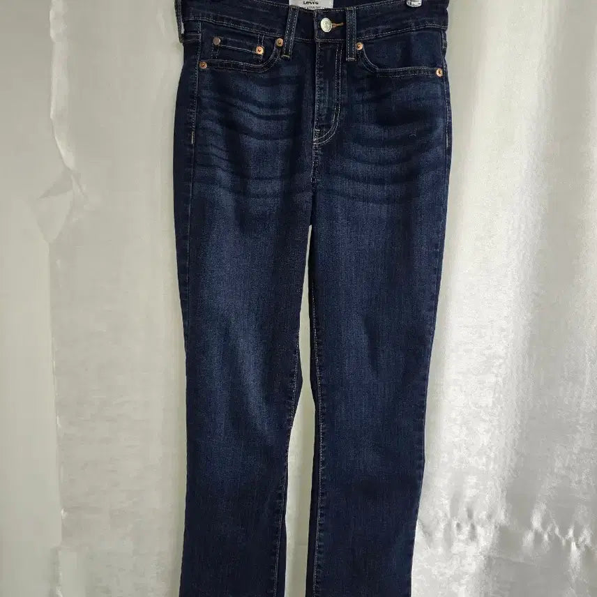 [BUNJANG] Levi's Denizen Women's Jeans / 리바이스 데니즌  여성 청바지 (2339)