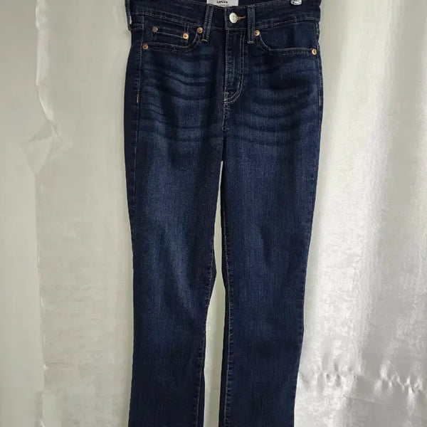 [BUNJANG] Levi's Denizen Women's Jeans / 리바이스 데니즌  여성 청바지 (2339)