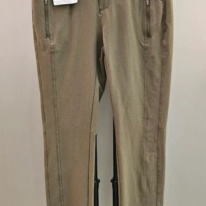 [BUNJANG] The North Face Women's Weyburn Pants NYP6NG36 Olive / 노스페이스 여성 웨이번 팬츠 NYP6NG36 올리브 70(29~30인치) 새상품