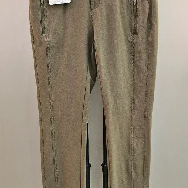 [BUNJANG] The North Face Women's Weyburn Pants NYP6NG36 Olive / 노스페이스 여성 웨이번 팬츠 NYP6NG36 올리브 70(29~30인치) 새상품