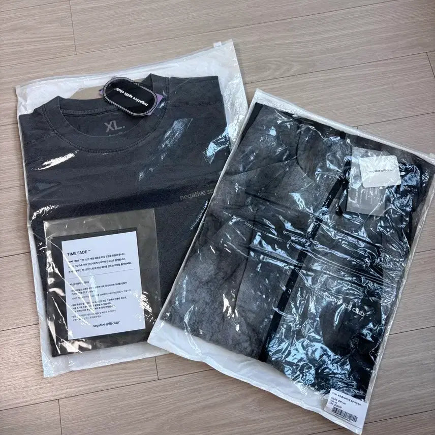 [BUNJANG] Nesscle Windbreaker Singlet XL / 네스클 바람막이,싱글렛 XL