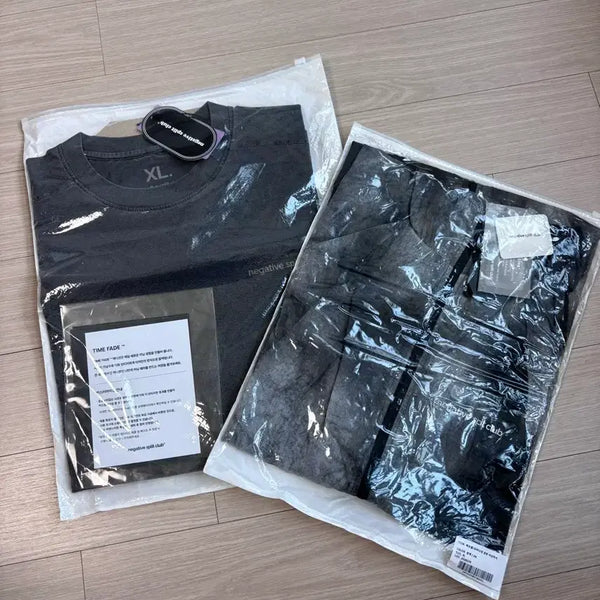 [BUNJANG] Nesscle Windbreaker Singlet XL / 네스클 바람막이,싱글렛 XL