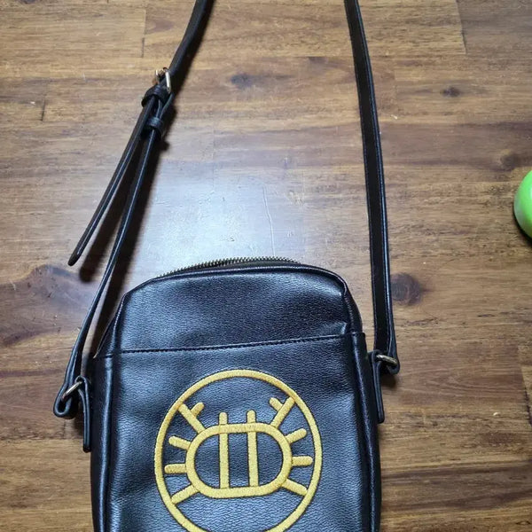 [BUNJANG] Binggrae Cotes the랑 Mini Bag / 빙그레 꽃게랑 '꼬뜨게랑(Cotes the랑)' 미니백