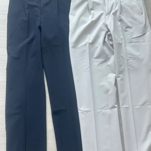 [BUNJANG] Basic Bible Summer Slacks / 베이직바이블의 여름 슬렉스 팝니다.