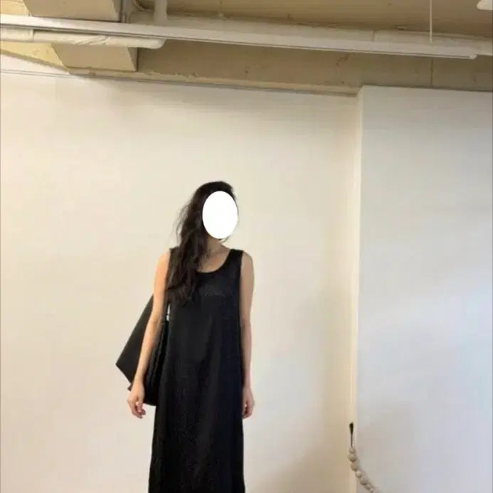 [BUNJANG] Allightz Leopard Lace Long Dress / 정가 20만원대 택채 새상품) 올라이츠 allightz 시즌호피 레이스 롱원피스
