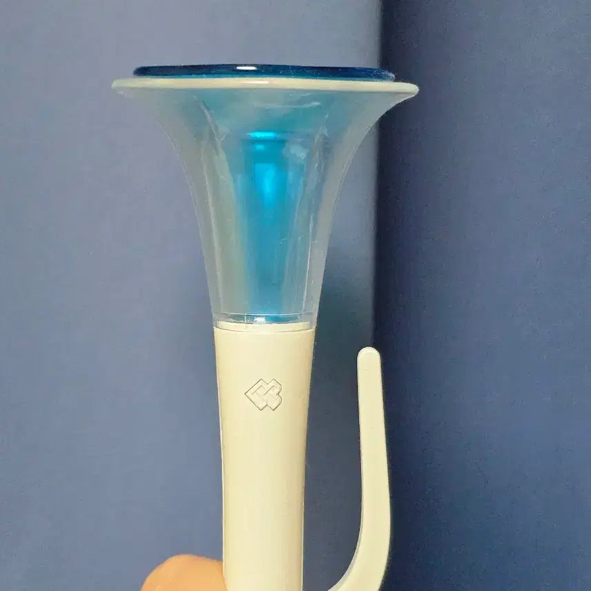 [BUNJANG] Melody Bong Keychain / (급처)나팔봉 키링 멜로디봉
