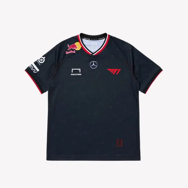 [BUNJANG] T1 2025 KumaYushi Uniform / 구마유시 2025 T1 유니폼 양도