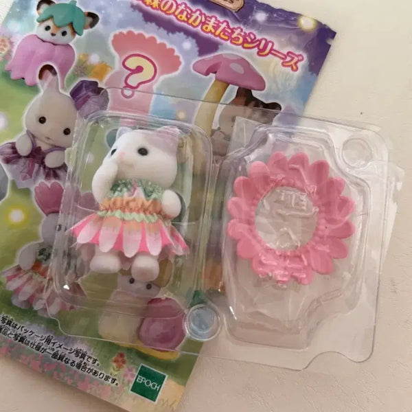 [BUNJANG] Sylvanian Families Fairy Forest Series Blind Pack / 실바니안 패밀리 블라인드팩 요정의 숲 시리즈 블라인드백