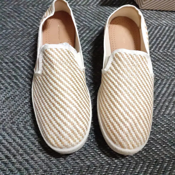[BUNJANG] Rivieras Slip-on Shoes (275mm) / 프랑스 리비에라스 슬립온 275mm 새제품