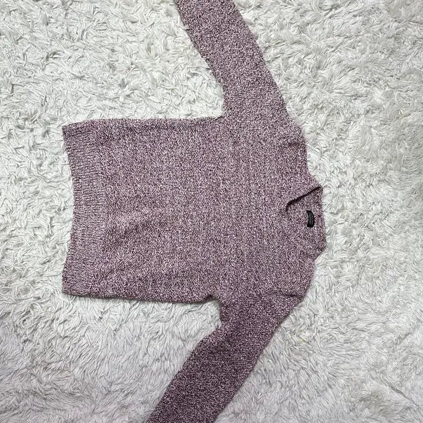 [BUNJANG] Zara Knit Sweater / 자라 니트