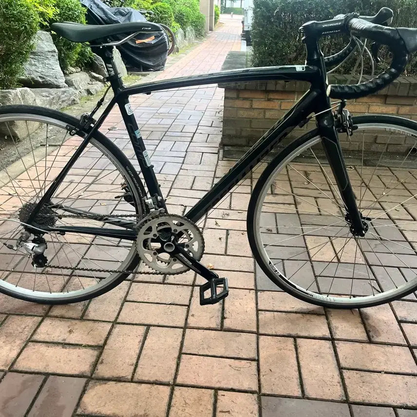 [BUNJANG] Specialized Comp 54cm Road Bike / 스페셜라이즈드 콤프 54사이즈