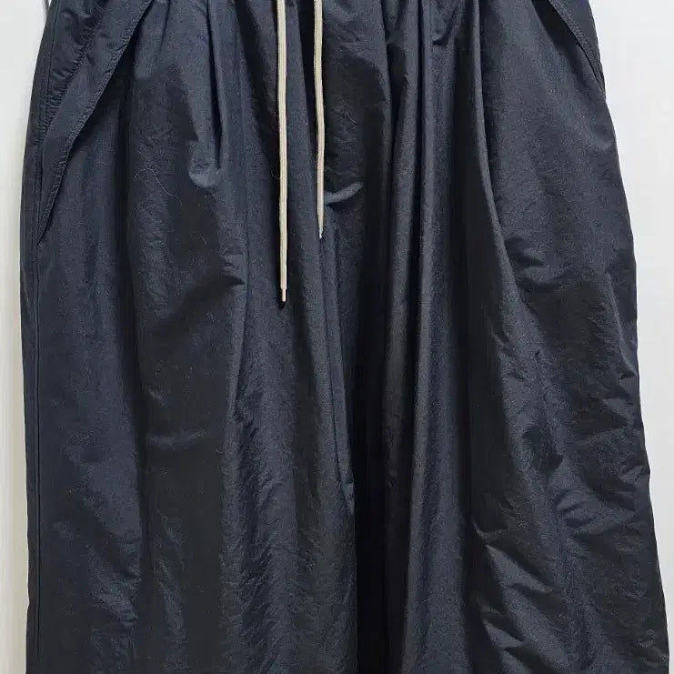 [BUNJANG] KUHO Quilted Padded Midi Skirt (Reversible) / (여름특가3일간만)(구호)퀼팅 패딩 스커트 (양면가능)