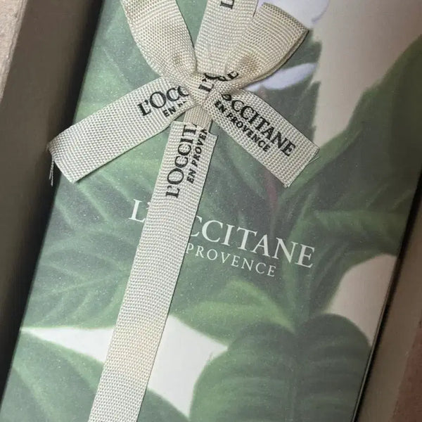 [BUNJANG] L'Occitane Perfumed Shower Gel - Verbena / 록시땅 퍼퓸드 샤워젤