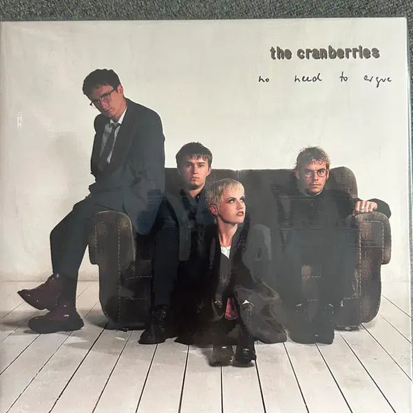 [BUNJANG] The Cranberries No Need to Argue LP / The Cranberries - No Need to Argue LP