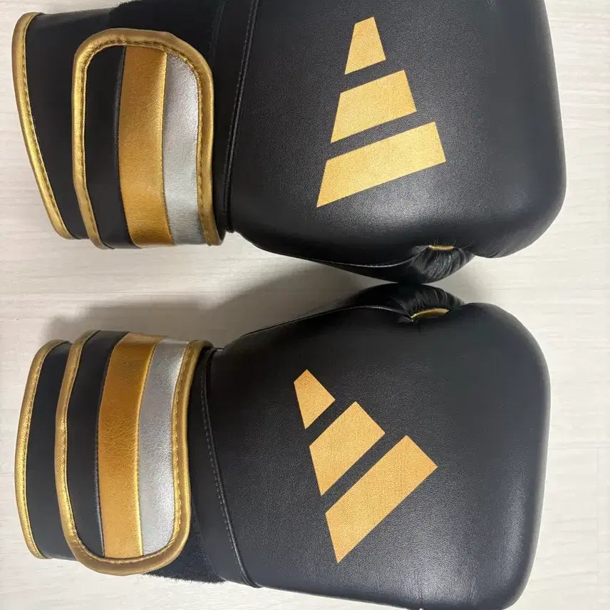 [BUNJANG] Adidas 501 Speed Boxing Gloves / 아디다스 복싱 글러브 501스피드