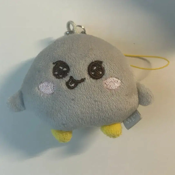 [BUNJANG] RIIZE Eunseok Songyongdori Mini Doll / 라이즈 은석 송용돌이 미니 인형