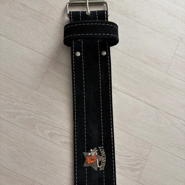 [BUNJANG] Titan Belt S Size / 타이탄벨트 s 사이즈