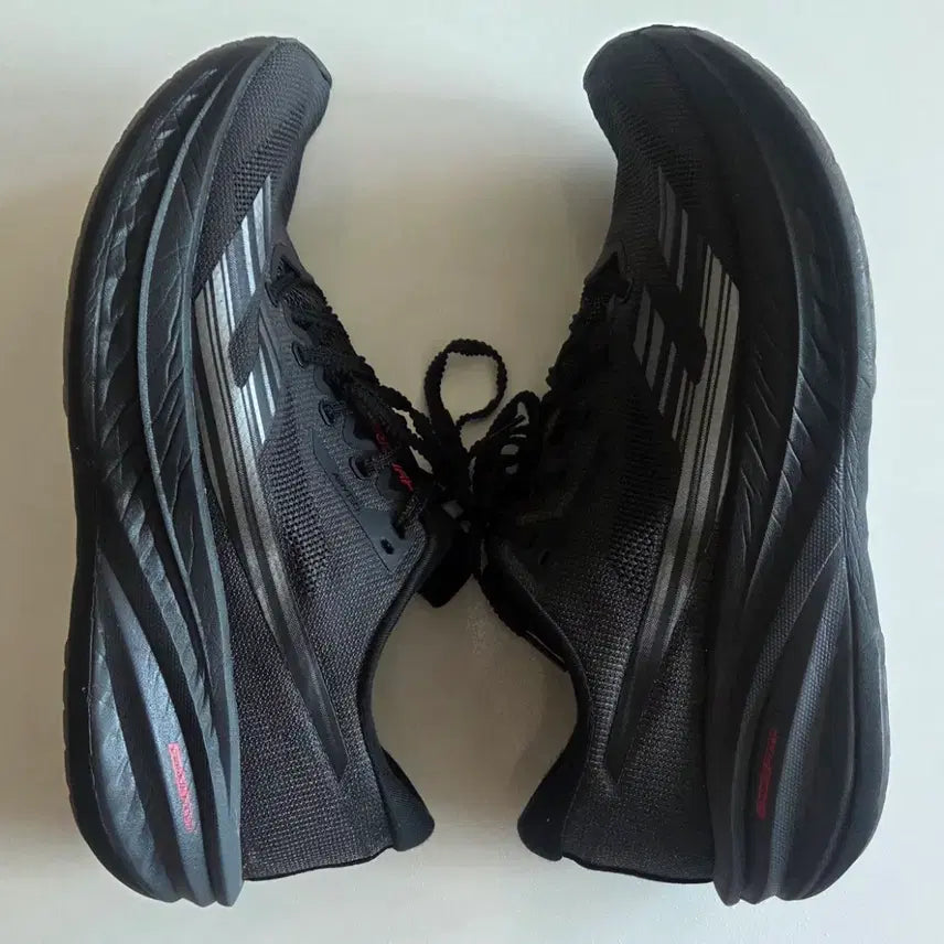 [BUNJANG] Pro-Specs Hyper Rush 2 Tempo Running Shoes / 프로스펙스 하이퍼러쉬2 템포 런닝화 290