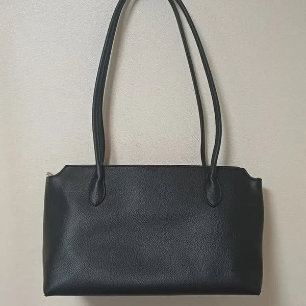 [BUNJANG] Daily Shoulder Bag / 데일리 숄더백