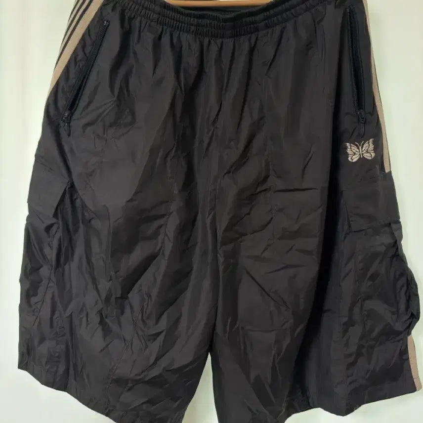 [BUNJANG] Needles LHP Pants Charcoal / 니들스 lhp 팬츠 챠콜