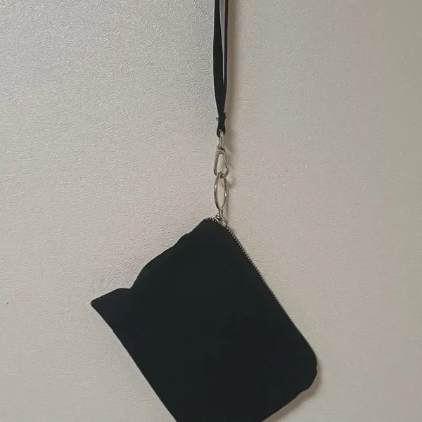 [BUNJANG] Strap Pouch / 스트랩 파우치