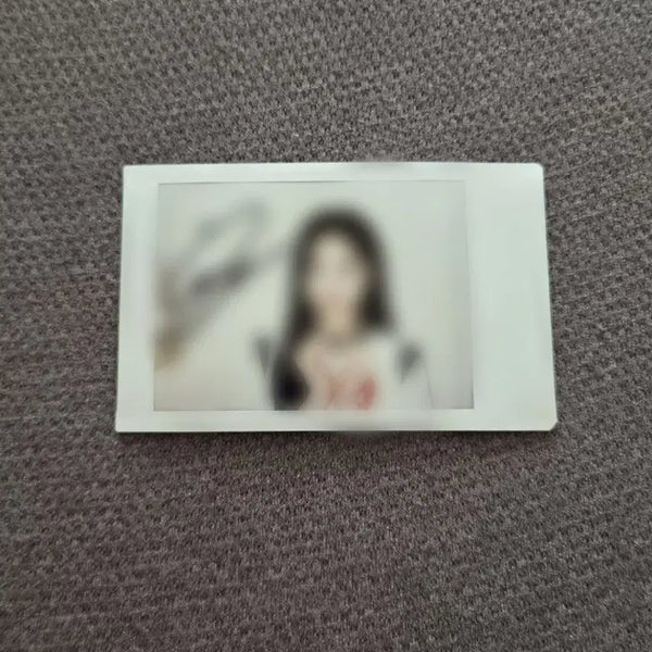 [BUNJANG] Loossemble Hyunjin Ssangpol Photocard / 이달소 루셈블 현진 싸폴