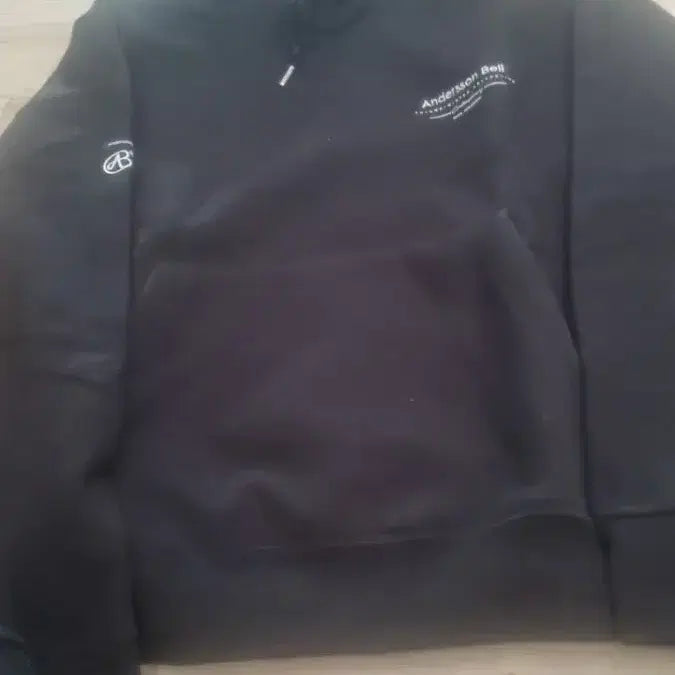 [BUNJANG] Andersson Bell Hoodie / 새상품급]]  앤더슨벨후드티. 105