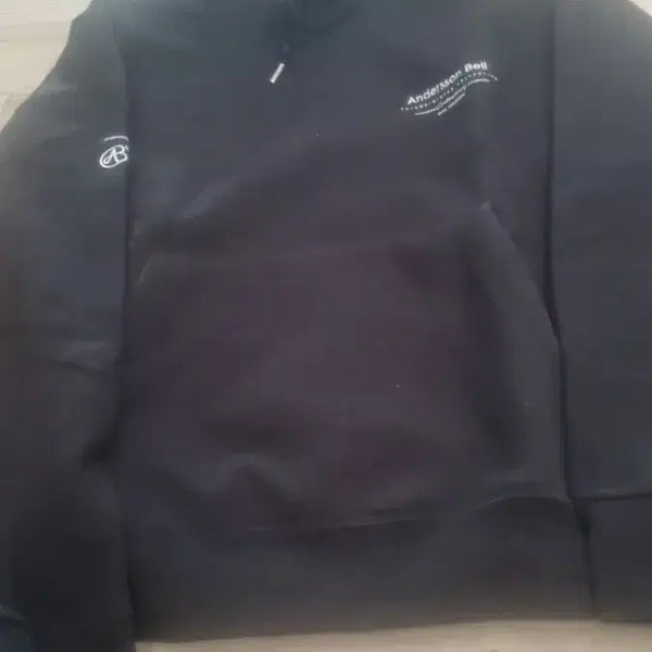 [BUNJANG] Andersson Bell Hoodie / 새상품급]]  앤더슨벨후드티. 105