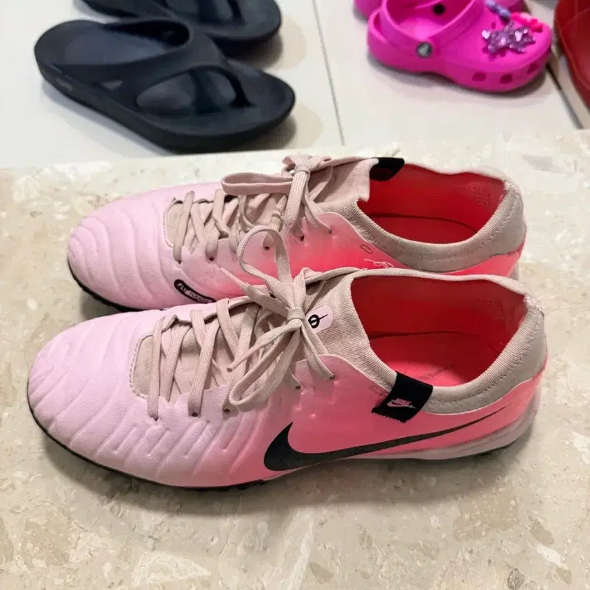[BUNJANG] Nike Tiempo Legend 10 TF Pro Futsal Shoes / [270] 나이키 티엠포 레전드 10 tf 프로 풋살화