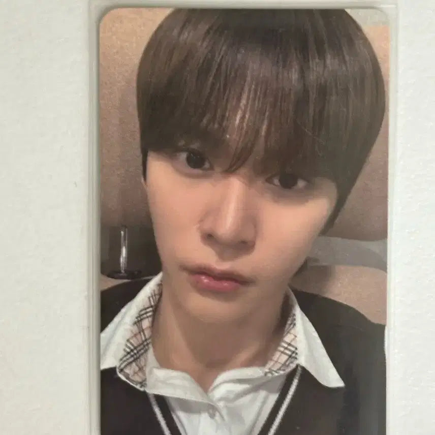 [BUNJANG] RIIZE Eunseok Photocard / 라이즈 은석 포카 양도