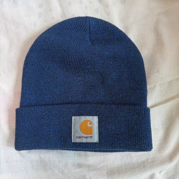[BUNJANG] Carhartt Beanie / 칼하트 비니