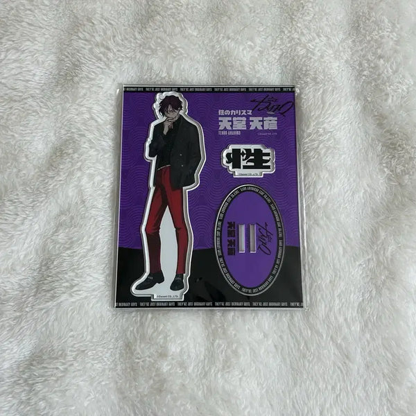 [BUNJANG] Charisma House Tendo Amaiko Normal Acrylic Stand / 카리스마 하우스 텐도 아마히코 통상 아크릴 스탠드