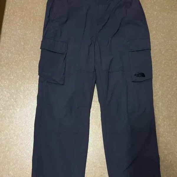 [BUNJANG] The North Face Cargo Pants / 노스페이스 카고 팬츠