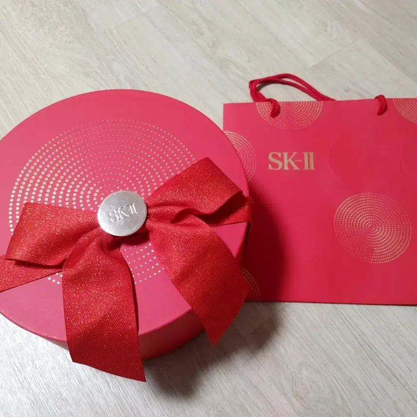 [BUNJANG] SK-II Pitera Essence 230ml Gift Set / sk2 피테라에센스 230ml 선물세트
