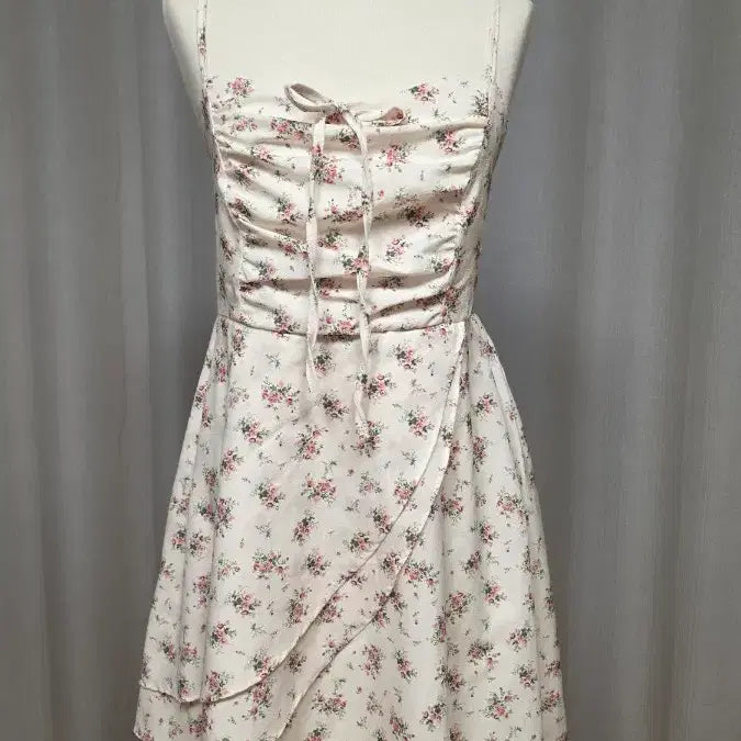 [BUNJANG] Summer Vacation Dress New / 여름 바캉스 원피스 새상품