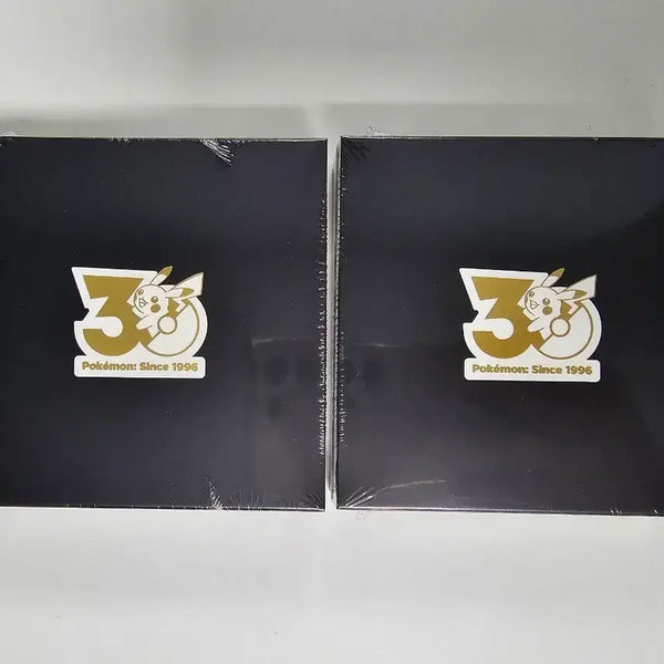 [BUNJANG] Pokemon 30th Anniversary March Unsealed Badge / 포켓몬 30주년 미개봉 뱃지 3월(공홈 스토어, 배송무료)