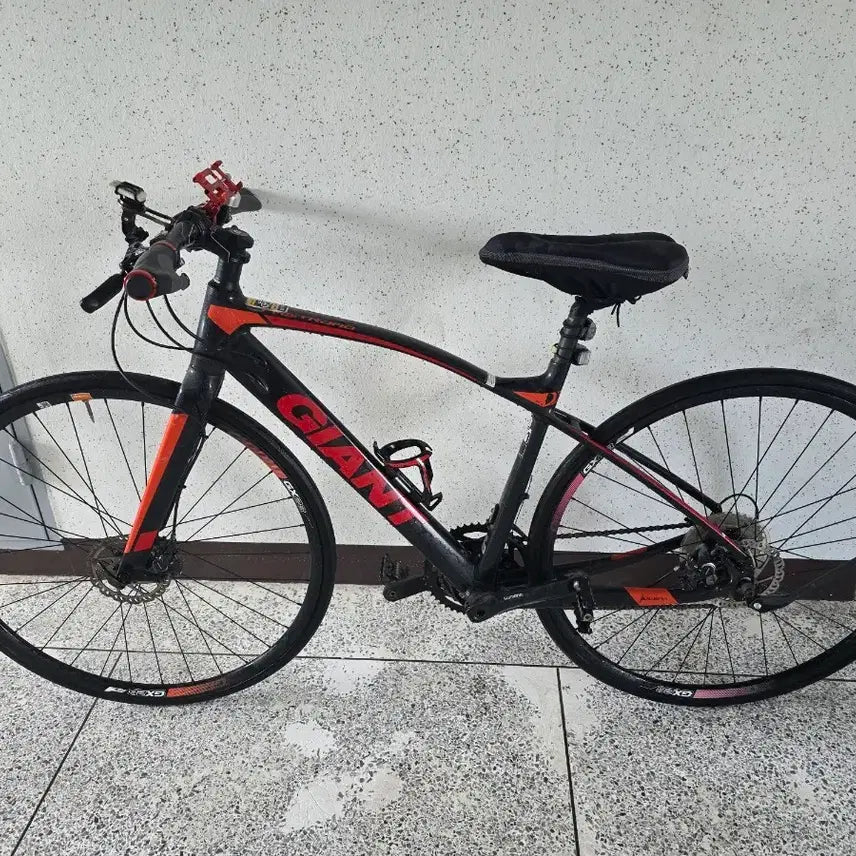 [BUNJANG] Giant FastRoad SLR1 S Size Bicycle / 자이언트 패스트로드  SLR1 s사이즈