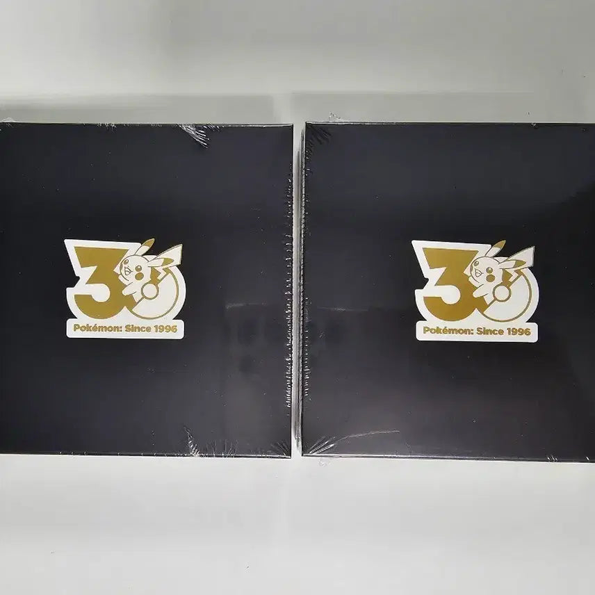 [BUNJANG] Pokemon 30th Anniversary Unsealed April Badge / 포켓몬 30주년 미개봉 뱃지 4월(공홈 스토어, 배송무료)