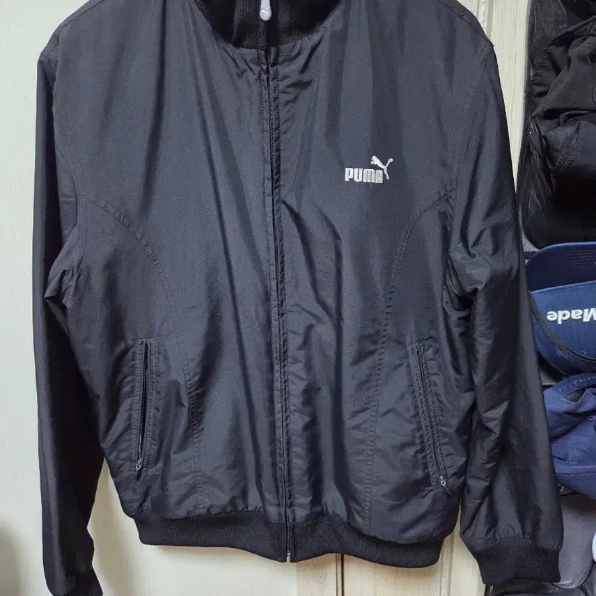[BUNJANG] Puma Lightweight Padded Jacket 100 / 푸마 경량패딩 100