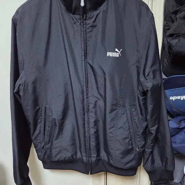 [BUNJANG] Puma Lightweight Padded Jacket 100 / 푸마 경량패딩 100