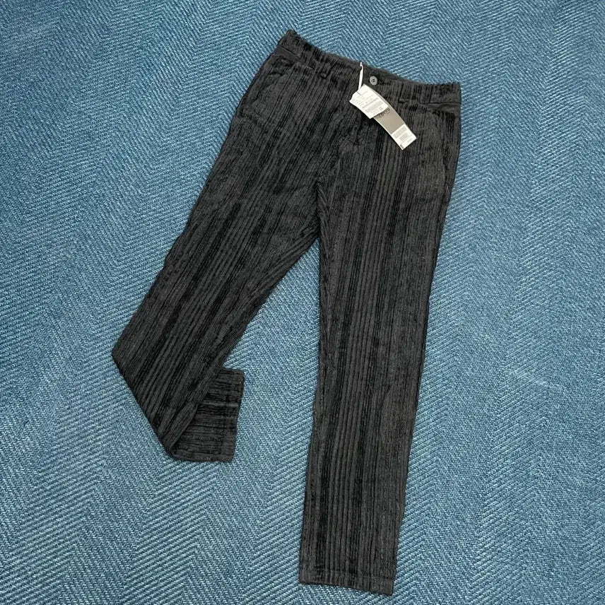 [BUNJANG] Transit Corduroy Pants - Size S / [S] 트랜짓 Transit 코듀로이 팬츠 바지 만원샵