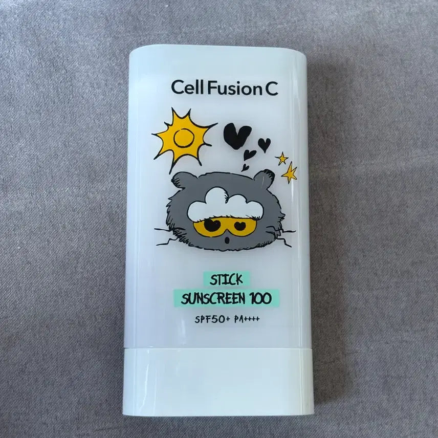 [BUNJANG] Cell Fusion C Stick Sunscreen 100 / 셀퓨전씨 스틱 썬스크린 100